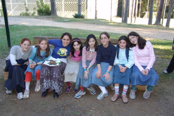 PARDES CHANA INVERNO 2006